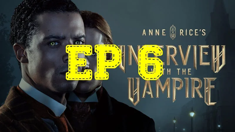 Episode #1.6